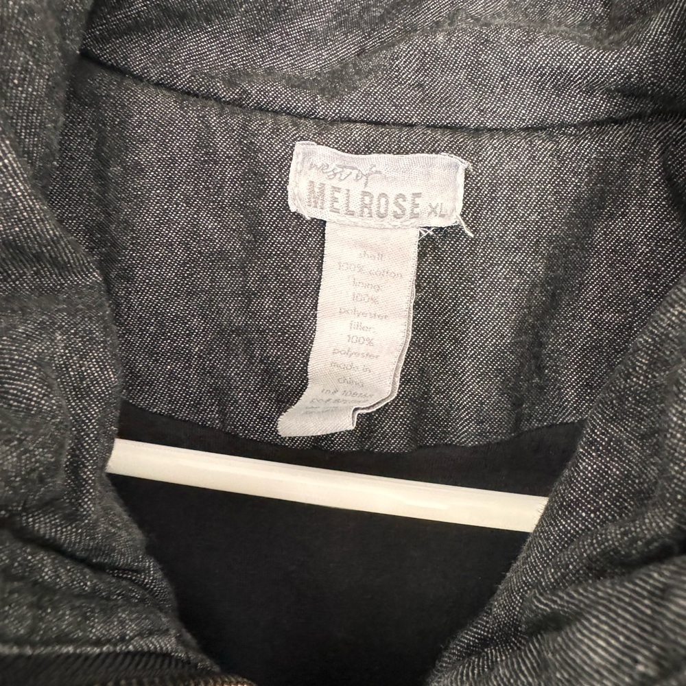 Grey Jacket - Picture 6 of 10